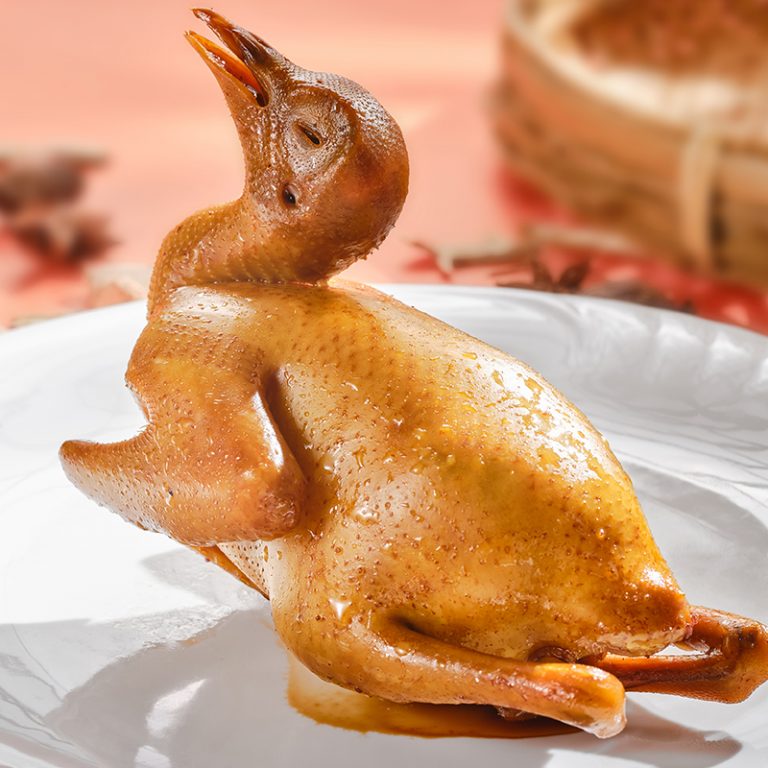 燒味批發