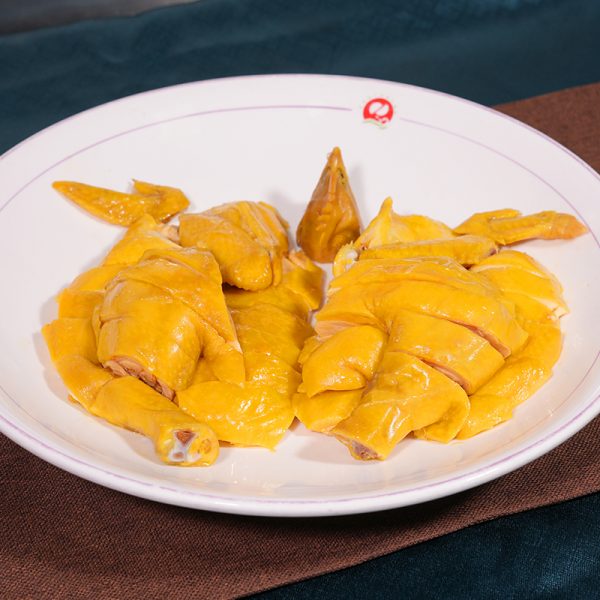 白切雞批發 | 每日新鮮生產・全港配送 | 唐順興