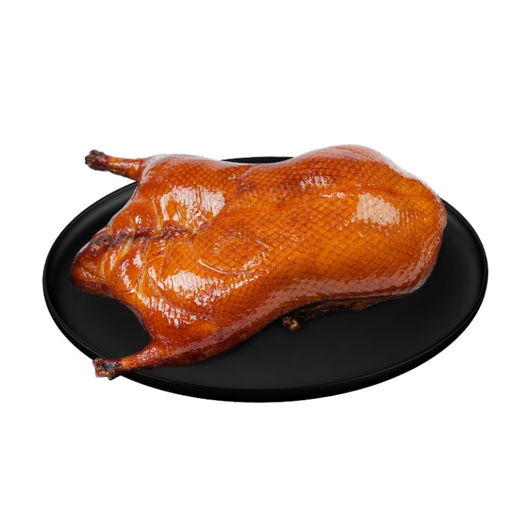 燒味批發