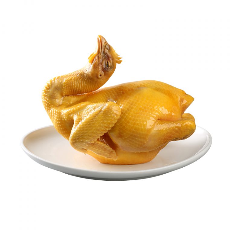 燒味批發