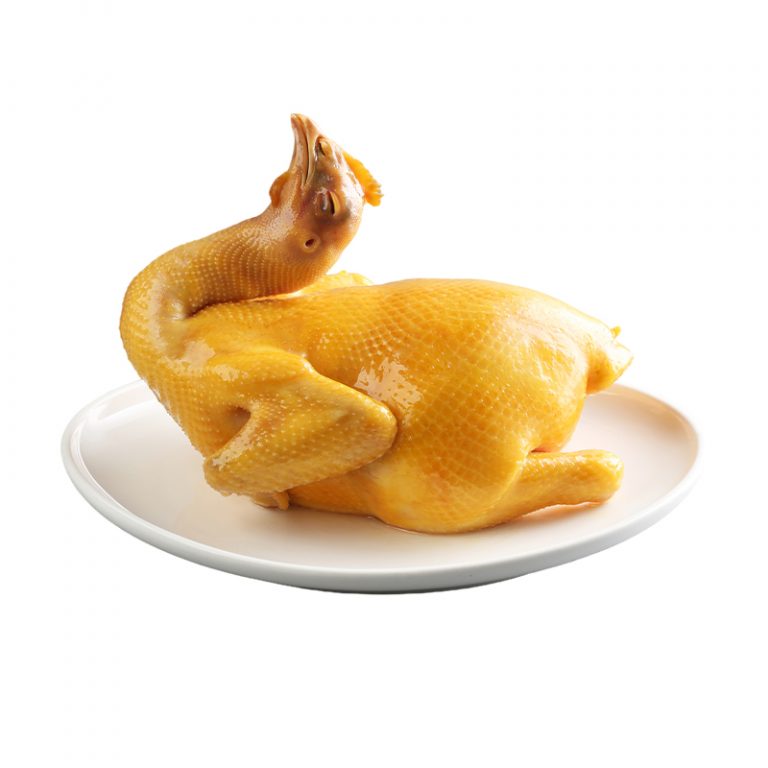 燒味批發