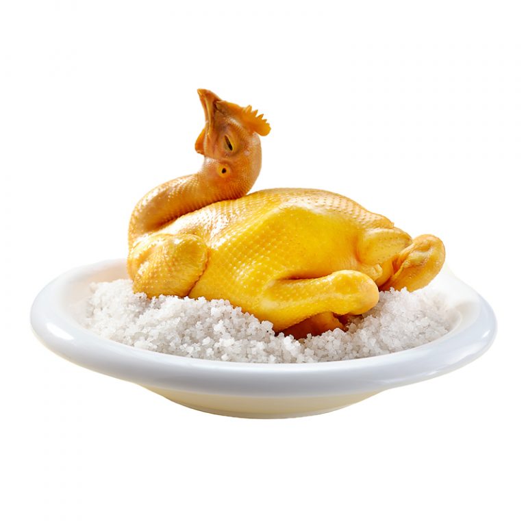 燒味批發