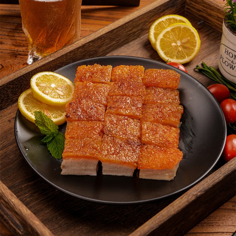 燒腩批發