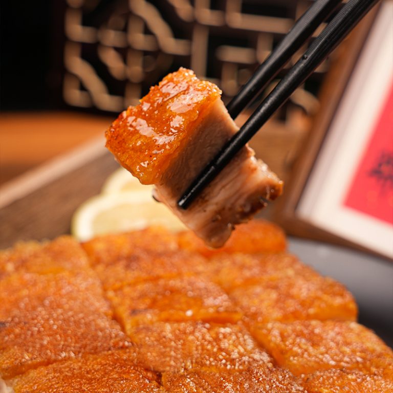 燒腩批發